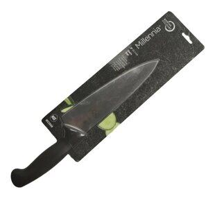 Mercer Culinary M22610 Millennia Chefs Knife Size 8" Carbon Stainless Steel New